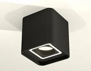 Накладной светильник Ambrella XS XS7841020