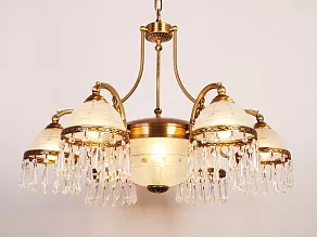 Подвесная люстра Abrasax 25302 MD25302/6+2