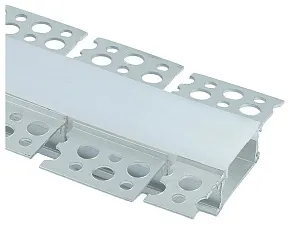 Профиль встраиваемый Feron  53069