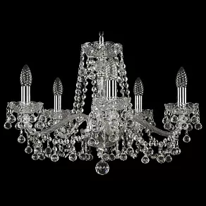 Подвесная люстра Bohemia Art Classic 11.26 11.26.5.200.Cr.B