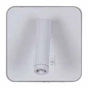 Бра Reluce  86202-9.2-001KT LED12W WT