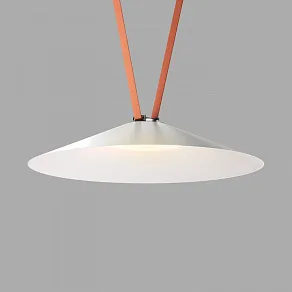 Накладной светильник Denkirs Belty Flow DK5569-WH+BK