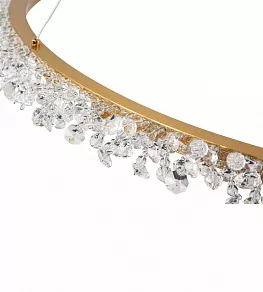 Подвесной светильник Kink Light ЛаураЛюкс 08454-40+60+80P,36