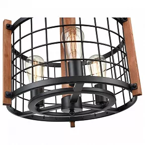Подвесной светильник Vele Luce Lucca VL6062P03