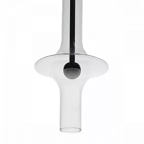 Подвесной светильник Loft it Tube 10061BK