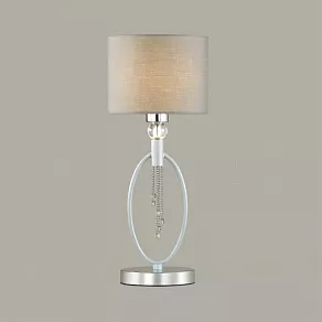 Настольная лампа декоративная Lumion Santiago 4515/1T
