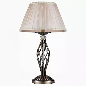 Настольная лампа декоративная Maytoni Grace ARM247-00-R