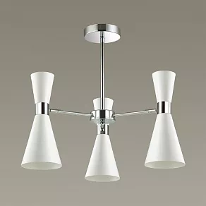 Люстра на штанге Lumion Quinn 3661/3C