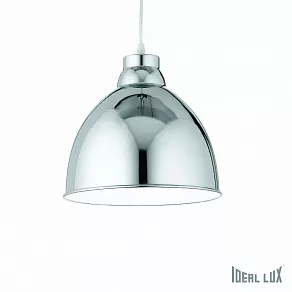 Подвесной светильник Ideal Lux Navy NAVY SP1 CROMO