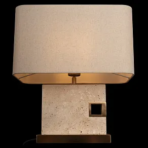 Настольная лампа декоративная Loft it Slot 10448T