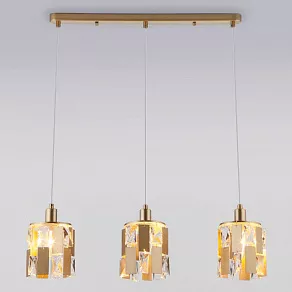 Подвесной светильник Eurosvet Scoppio a044683