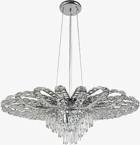 Подвесная люстра Dio D’Arte Lecco Lecco E 1.5.75.100 N