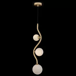 Подвесной светильник Maytoni Uva MOD059PL-03G