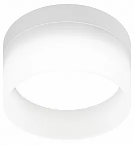 Накладной светильник Эра OL30 WH Б0056359