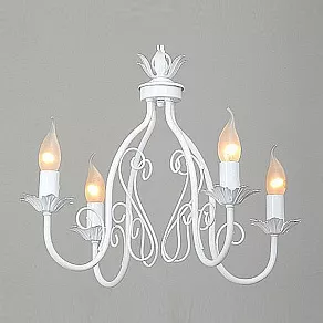 Подвесная люстра Vitaluce V3333 V3333/4