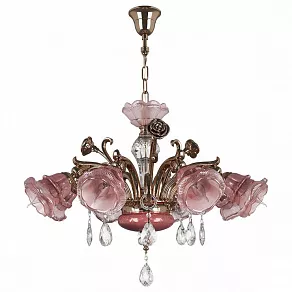 Подвесная люстра Osgona Rosata 696082