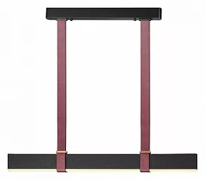 Подвесной светильник Odeon Light Vincent 6629/25L