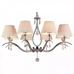 Подвесная люстра Maytoni Talia 1 ARM334-08-N