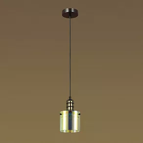 Подвесной светильник Lumion Bristol 3672/1