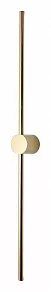 Бра Newport 15000 15101/A champagne gold
