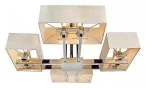 Люстра на штанге iLamp Play DJ0108 CR