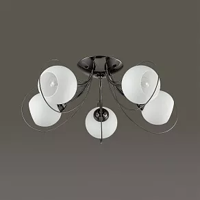 Потолочная люстра Lumion Aria 3083/5C