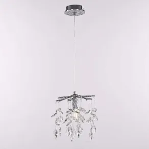 Подвесной светильник Arte Milano Веточка 230110.210.1.E14.D CR