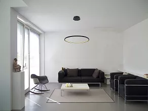 Подвесной светильник Globo Ralph 67192-29B