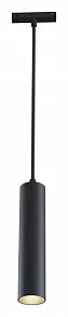 Подвесной светильник Maytoni Focus LED TR016-2-12W4K-B