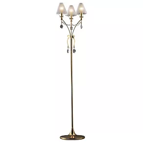 Торшер Odeon Light Lino 2121/3F
