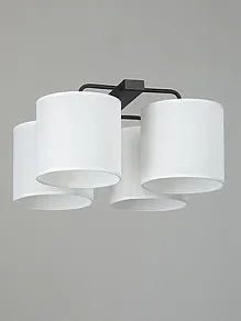 Потолочная люстра Vitaluce V2882 V28820-1/4PL