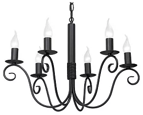 Подвесная люстра Vitaluce V3810 V3810-1/6