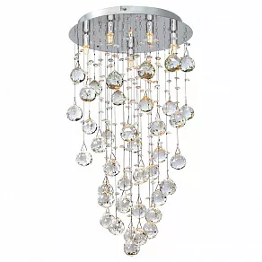 Потолочная люстра Arte Lamp Cincin A1555PL-5CC