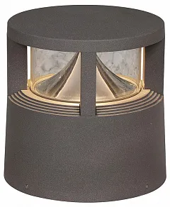 Наземный низкий светильник Kink Light  09324,19