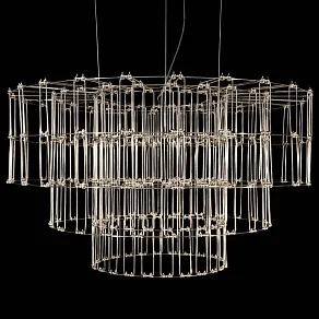 Подвесная люстра O-LUCE Marilyn 10926-0