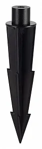 Наземный высокий светильник ST-Luce Glimer SL9524.415.01