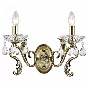 Бра Maytoni Astron CL0018-02-R