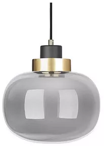 Подвесной светильник Loft it Bubble 10140B Smoke