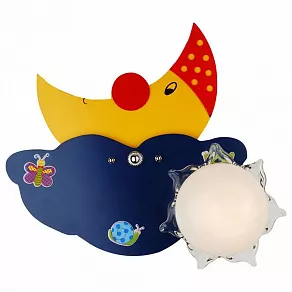 Бра Natali Kovaltseva Луна 10556/1W (836)