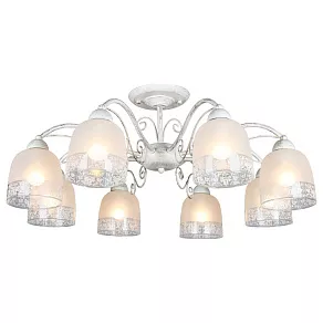 Потолочная люстра Omnilux Ferraro OML-54907-08