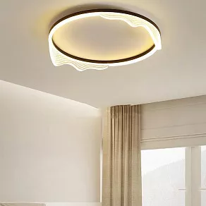 Накладной светильник Imperiumloft IZELIN izelin01
