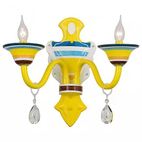 Бра ST-Luce Tirapiedi SL819.781.02