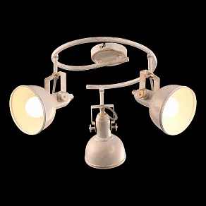 Спот Arte Lamp Martin A5215PL-3WG