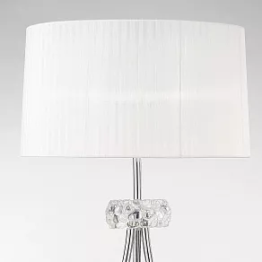 Торшер Mantra Loewe 4638