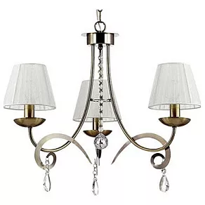 Подвесная люстра Lumion Essenia 3203/3