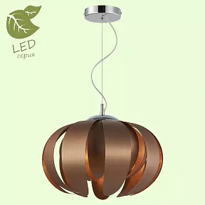 Подвесной светильник Lussole Briosco GRLSP-9858