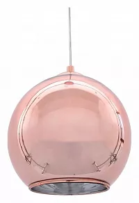 Подвесной светильник LUMINA DECO Lobos LDP 107-300 R.GD