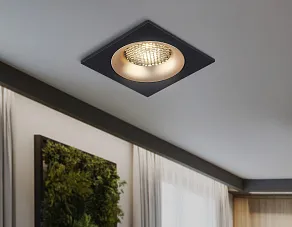 Встраиваемый светильник Ambrella Light TECHNO SPOT TN102730