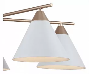 Люстра на штанге F-promo Calor 2774-5P