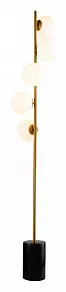 Торшер Milosh Tendence 689 0689FL-5AB